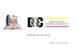 PERSONAL DEL DSC (2013) - Instituto Tecnológico de Moreliasagitario.itmorelia.edu.mx/~rogelio/dsc_personal.pdf · 2016-08-15 · M.I. Adrián Núñez Vieyra Correo electronico: adirannv@hotmail.com