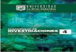 Bogotá - La Gran Colombia University · Implementación de la cartografía social sobre el ave Clorocrisa multicolor en ... proliferar, qué tanto perjudica la calidad higiénica