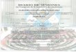 DIARIO DE SESIONES - congreso.gob.gt · DIARIO DE SESIONES del Congreso de la República de Guatemala . TOMO I. PERÍODO LEGISLATIVO 2020-2021 . CONGRESO DE LA REPÚBLICA Guatemala,