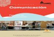 Facultad de Comunicación - UPSAcms.upsa.es/sites/default/files/Guia_Facultad de Comunicacion-15_16.pdf · sentir la importancia y el vértigo de influir en y relacionaros con los
