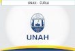 UNAH - CURLA · Zona Costera-Marina 1.1 Duración Dos (2) Años 1.2 NumerodePeriodosAcadémicos Cuatro (4)Períodos Académicos 1.3 Duración del Período Académico Semestral 1.4