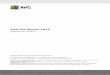 AVG File Server 2012Este manual del usuario proporciona documentación completa sobre AVG File Server 2012. ... Analizador de documentos para MS SharePoint AVG para SharePoint Portal