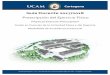 Guía Docente 2017/2018 - UCAM Campus de Cartagenacartagena.ucam.edu/sites/cartagena.ucam.edu/files/... · alumno tendrá la capacidad de diferenciar y seleccionar los ejercicios