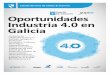 Oportunidades Industria 4.0 en Galicia · 1.2 FUNDAMENTOS DE SEGURIDAD ... The availability of all relevant information in real time through the networking of all ... cuestionario