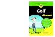 El golfista profesional Gary McCord repasa en estas ...para para PVP: 16,95 € 10243476 para ¡Perfecciona tu juego y mejora tu forma física! El golfista profesional Gary McCord