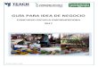 GUÍA PARA IDEA DE NEGOCIO - Fundación Paraguayafundacionparaguaya.org.py/wp-content/uploads/2015/05/2.-Guia-para-Idea... · Evaluación de Recursos y Lluvia de Ideas de Negocio