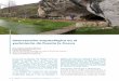 Intervención arqueológica en el yacimiento de Fuente la Cueva · 2019-04-27 · de la base de la secuencia y el ulterior colapso y des - lizamiento de parte del relleno sedimentario,