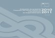 Financiera del Sector Público en de Proyecciones para y … · 2020-01-28 · 8 Evaluación de la Gestión Financiera del Sector Público en 2010 y Actualización de Proyecciones