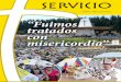Revista Servicio 327 - Marzo Abril 2018iglesia.cl/servicio/327.pdf · Revista Servicio 327 - Marzo Abril 2018 3 SERVICIO Revista de la CONFERENCIA EPISCOPAL DE CHILE ... llamado a