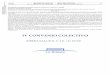 IV CONVENIO COLECTIVO...14 N.º 230 29-XI-2016 BUTLLETÍ OFICIAL DE LA PROVÍNCIA DE VALÈNCIA BOLETIN OFICIAL DE LA PROVINCIA DE VALENCIA IV Convenio Colectivo Ribera Salud II, U.T.E