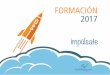 PlanForma2017 MaquetaciÛn 1 - Auditores Internos de España · clasificaciÓn de los seminarios reserva de plazas a través de: ... 43 control interno de la funciÓn fiscal 