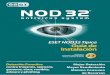 ESET NOD32 Típica Guía de Instalación · ESET NOD32 Típica Guía de Instalación 16 Configuración del MONitor de Acceso (AMON) AMON (MONitor de Acceso) es un programa de exploración
