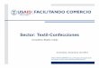 Presentacion Rev 03.12.12-Textil-Confecciones · Reglas de Origen en el TLC Colombia -Estados Unidos 45 ¿Por qué es necesario tener un Capítulo de Reglas de Origen? ... enarbolar