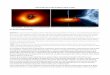 Otra prueba de la TGR: el agujero negro en M87bdigital.unal.edu.co/72381/1/otrapruebadelatgrelagujeronegroenm87.pdf · Otra prueba de la TGR: el agujero negro en M87 Por Gonzalo Duque-Escobar*