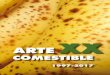XX años de Arte Comestible (1997-2017) - Paco Lara-Barranco · Fluxus (Alemania).6 De este periodo des-taco también a Daniel Spoerri7 con sus famosos ensamblajes con restos de comi-das