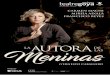 La autora de Las Meninas - Focuscdn.focus.es/media/pressdoc/313E8/01_021_00040697/DossierpremsaLa... · la posibilidad de la venta de Las meninas, una afamada monja copista recibe