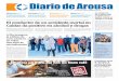 Diario de Arousa - El Ideal Gallego · Diario de Arousa Domingo 3 | 12 | 2017 vilagarcía de arousa año Xvii | Nº 6.077 | 1,75 euros | resultó herido juNto a otras dos persoNas