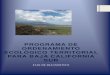 PROGRAMA DE ORDENAMIENTO ECOLÓGICO TERRITORIAL …setuesbcs.gob.mx/wp-content/uploads/2019/10/INFORME-POET... · 2019-10-10 · MARCO CONCEPTUAL DE LOS ATRIBUTOS ... MAPA QUE INCORPORA