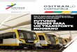 Bajo la supervisión de OSITRAN se han del Metro de Lima y ...(MTC), Provías Nacional, y representantes de las distintas empresas concesionarias”, manifestó el ingeniero Antonio