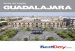 Guía de Viajes - BestDay.com · En Jalisco se alza la música de los mariachis, cuya popularidad es tal, que en el mundo entero los identifican con México y, sin lugar a dudas,
