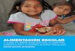 COOPERACIÓN TÉCNICA FAO · El Gobierno de la República Federativa del Brasil, a través del Fondo Nacional del Desarrollo de la Educación del Ministerio de la Educación (FNDE/MEC),