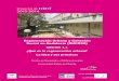 Regeneración Urbana y Cohesión Social en Andalucía (RUCOSA) · los proyectos de regeneración urbana: contextual y redistributiva. La primera tiene como objetivo la mejora de las