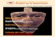 Boletín Informativo de Amigos de la Egiptología - BIAE ... · La leyenda de la maldición de la momia ha tenido una larga y agitada historia hasta nuestros días. La maldición