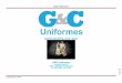 G&C Uniformes¡logos/... · G&C Uniformes Catálogo Babys Infantil a 1 BABYS INFANTIL 2019 / 2020 G&C Uniformes c/ Buenos Aires, 26 13300 – Valdepeñas (Ciudad Real) Telf. 926312654