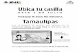 Tamaulipasietam.org.mx/portal/documentos... · 2018-06-30 · ubicación: escuela primaria felipe carrillo puer to, domicilio conocido, sin nÚmero, ejido la liber tad, cÓdigo postal