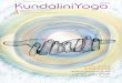 primavera - ASOCIACION ESPAÑOLA DE KUNDALINI YOGA · Asociación Española de Kundalini Yoga Yogi Bhajan. NADA COMO EL AMOR Nada tan firme como el amor. Ni el acero con su brillo