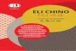 ELI CHINO - Stanley Publishingstanleypublishing.es/Colecciones/16984/CATALOGO DE CHINO.pdf · con los números en China. Preciosas cartas bellamente ilustradas para memorizar los