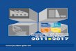 Actualización del Programa 2011 2017planeader.puebla.gob.mx/pdf/programas/estatales/sectoriales/IN.15.pdf · que integra los cuerpos de seguridad y procuración de justicia, en 2012