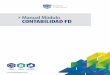 Manual Módulo CONTABILIDAD FD - Factura electrónica, Factura … · 2017-03-02 · F) Para descargar su plantilla elija la opción , 