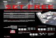 SET FREE MODULAR VRF Modular - haiceland.comhaiceland.com/wp-content/uploads/2016/08/VERF-SET-FREE-SYSTEM-ESPANHOL.pdfSerie FSXNH 50 53 56 59 - - - - - - - - - NUEVO ROTOR DEVANADO