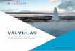 VÁLVULAS - pentairaquaeurope.com · FLECK Personalización, rendimiento, calidad En la actualidad, con más de 13 modelos, la línea de productos Fleck dispone de la válvula que