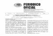 PEIIIICO .OFICIAL - Tabascoperiodicos.tabasco.gob.mx/media/2009/222.pdf · 2014-03-04 · 23 de mayo de 2009 periÓdico oficial 3 no. 24931 informaciÓn ad-perpetuam poder judicial