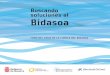 Buscando soluciones al Bidasoa - CRANA · captaciones en manantiales). >Afecciones a la pesca debido a esa falta de caudal, el aumento de la temperatura del agua en algunos tramos