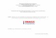 Campaña Publicitaria INASS · 4- Diseñar una campaña de Relaciones Públicas que contribuya a perfeccionar la comunicación interna en la Filial Municipal del INASS en Las Tunas