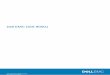 Dell EMC DSS 9000JGuide (Guía del usuario de Integrated Dell Remote Access ... operatingsystemmanuals Para obtener más información sobre la comprensión de subcomandos Remote Access