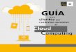 de Cloud - Prisa Digitalboletines.prisadigital.com/GUIA_Cloud.pdf · TIPOS DE ‘CLOuD COmPuTING’ No todos los servicios y proveedores de cloud computing son iguales, ni lo son