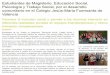 doble.jesus-mariafuensanta.esdoble.jesus-mariafuensanta.es/wp-content/uploads/2014/03/UCV_J-MF.pdf · realldades sociales a través del trabajo en equipos interdisciplinares y les