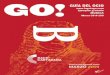 GUÍA DEL OCIO - La Guía GO!media.laguiago.com/wp-content/uploads/2019/03/GO-MARZO-Murcia-2019.pdf · tivo y con guinda musical. Martita de Graná, una de las influencers más mediáticas