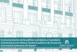 Instrumentación de la política cambiaria y monetariauae.uan.mx/d/f/album_uae/Catedra_Banxico_EBC_17092015.pdf · 2015-11-09 · Instrumentación de las políticas cambiaria y monetaria