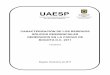 UAESP · iii uaesp caracterizaciÓn de los residuos sÓlidos residenciales generados en la ciudad de bogotÁ d.c – 2001 anÁlisis de resultados fÍsicos, quÍmicos y de la 1.6.14