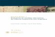 Evaluación de medidas alternativas de inflación subyacente ...Evaluación de medidas alternativas de inflación subyacente para Argentina 1ª edición ISBN-10: 987-20003-2-8 