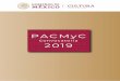 PACMyC - ivec.gob.mxivec.gob.mx/Convocatoria PACMYC 2019 -.pdf · anexar copia de su credencial de elector y su Clave Única de Registro de Población (CURP). 8. Cada proyecto deberá