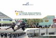 Perú: V CENSO NACIONAL de COMISARIAS 2016...con recursos asignados por el Ministerio del Interior, entre otras variables. Respecto al programa estratégico de Accidentes de Tránsito,