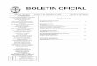 BOLETIN OFICIALboletin.chubut.gov.ar/archivos/boletines/Diciembre 27, 2018.pdf · PAGINA 2 BOLETIN OFICIAL Jueves 27 de Diciembre de 2018 Sección Oficial DECRETO SINTETIZADO Dto