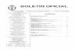 BOLETIN OFICIALboletin.chubut.gov.ar/archivos/boletines/Diciembre 26... · 2018-12-26 · PAGINA 2 BOLETIN OFICIAL Miércoles 26 de Diciembre de 2018 Sección Oficial DECRETOS SINTETIZADOS