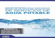 GUIA METODOLOGICA PARA LA · guia metodologica para la formulaciÓn de modelos de gestiÓn asociativo de servicios de agua potable dirigidas a: gad municipales y mancomunidades